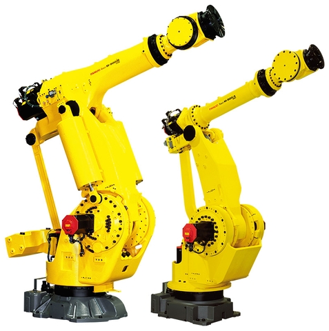 FANUC Robot M-2000iA