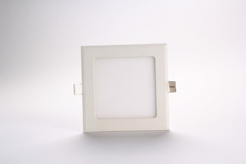 Đèn Led Panel light HoangSa - 6W vuông small