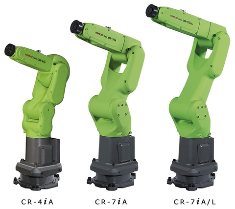 FANUC Robot CR-7iA