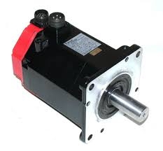 SERVO MOTOR A06B-0076-B103