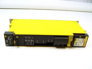 Servo Amplifier A06B-6117-H205