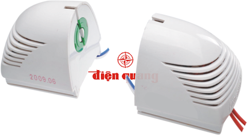 Ballast điện tử DD Royal 40W