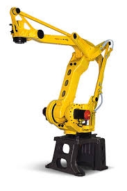 FANUC Robot M-410iC