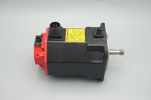 SERVO MOTOR A06B-0075-B103