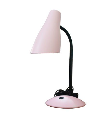 Đèn bàn LED HoangSa - Pink 5W