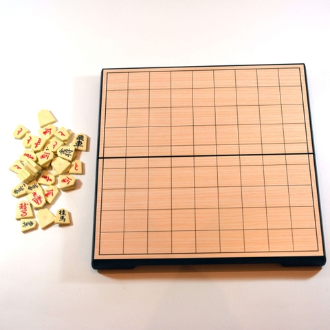 Hướng dẫn chi tiết cách chơi cờ tướng Shogi Cờ tướng Nhật Bản độc đáo Hướng dẫn chi tiết cách chơi cờ tướng Shogi Cờ tướng Nhật Bản độc đáo