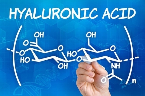 Axit hyaluronic là gì - Giải mã thần dược trong mỹ phẩm
