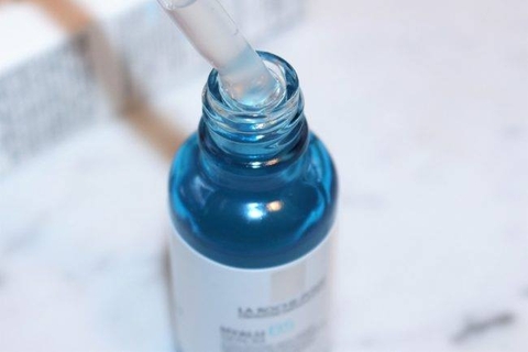 serum hyalu b5 la roche posay