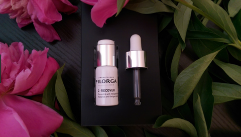 Serum Filorga Cure C-Recover tái tạo da toàn diện