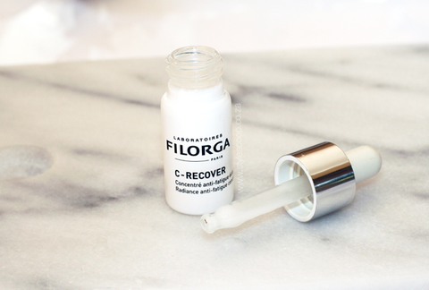 Serum Filorga Cure C-Recover