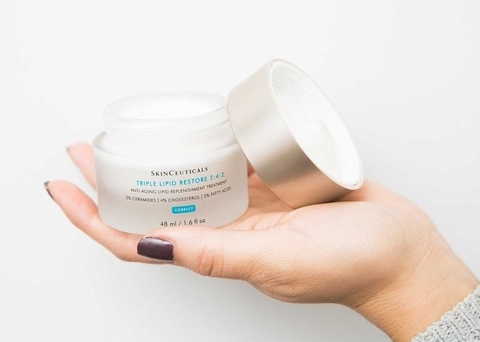 SKINCEUTICALS TRIPLE LIPID RESTORE 2:4:2