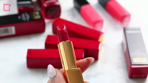 Son Chanel Rouge Allure
