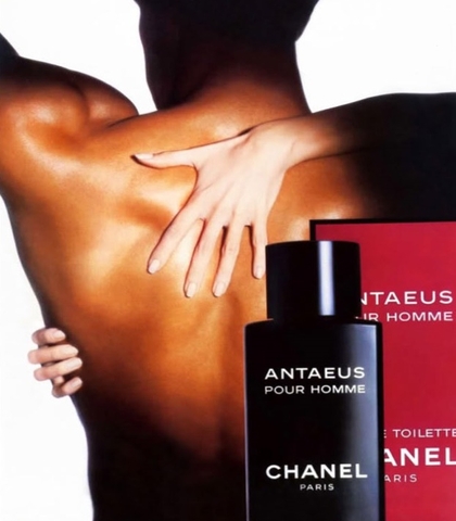 Chanel Antaeus EDT xách tay từ Pháp