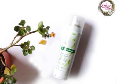 ở đâu bán dầu gội khô klorane