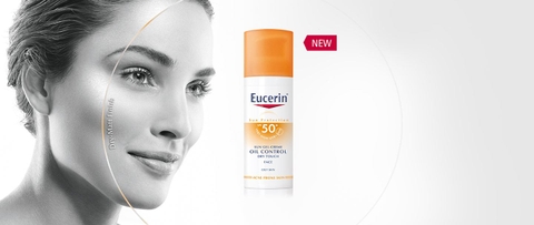 eucerin sun gel-cream oil control spf 50