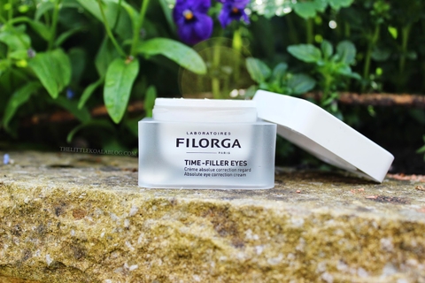 Kem dưỡng Filorga Time-filler Eyes Cream xóa bọng mắt