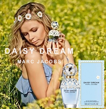 Marc Jacobs Daisy Dream