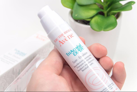 Kem trị mụn AVENE triacneal expert Elmusion mua ở đâu