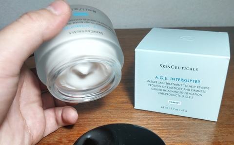 Kem dưỡng da SkinCeuticals A.G.E INTERRUPTER