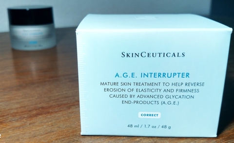 Kem dưỡng da SkinCeuticals A.G.E INTERRUPTER 48ml