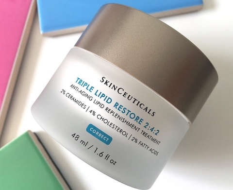 Kem dưỡng da SKINCEUTICALS