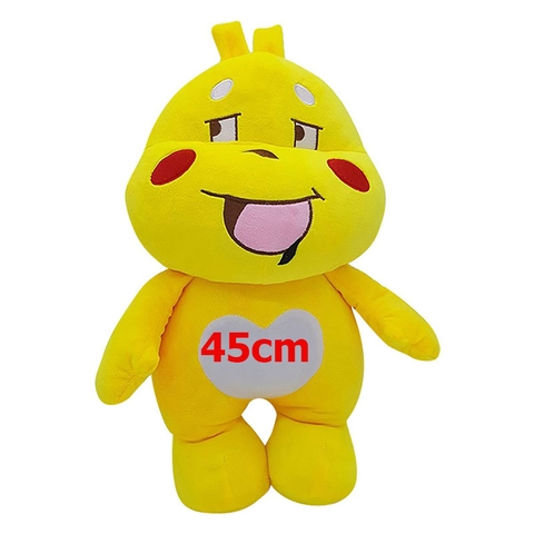 Gấu bông Qoobee Agapi - 45 cm