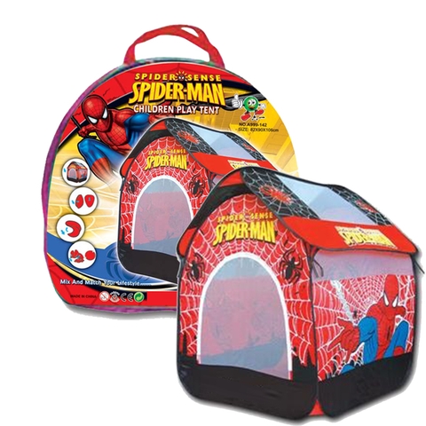 Nhà bóng người nhện Spider Man - 999142