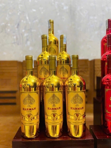 Hệ Thống phân hạng vang úc