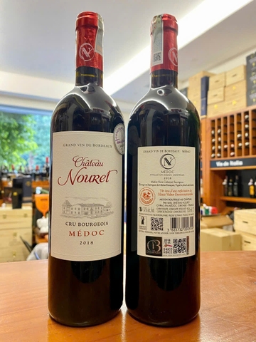 11 Vùng Rượu vang quan trọng của Pháp