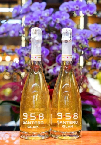 Loại rượu vang nào phù hợp với hải sản