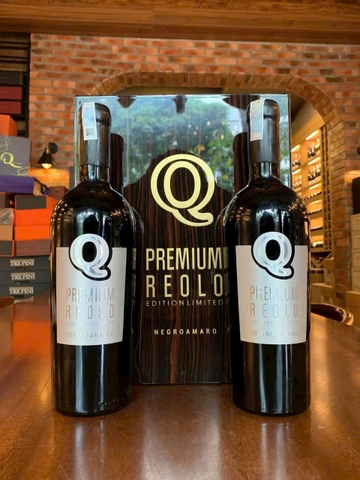 Những điều thú vị về Rượu vang Ý