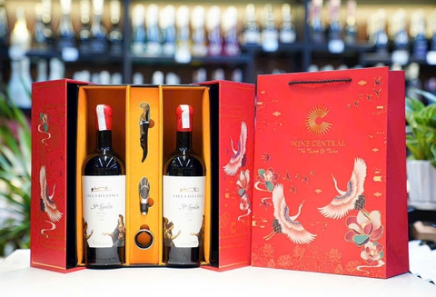 Rượu vang Cabernet Sauvignon kết hợp món ăn gì? Bí quyết thưởng thức đỉnh cao