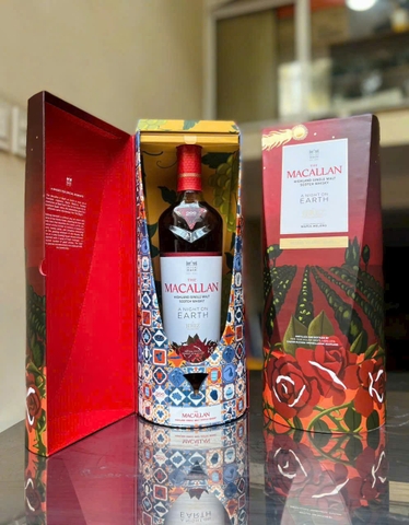 Những thương hiệu Scotland whisky thống trị thị trường thứ cấp