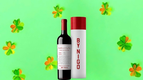 Penfolds 65 By Nigo được phát hành