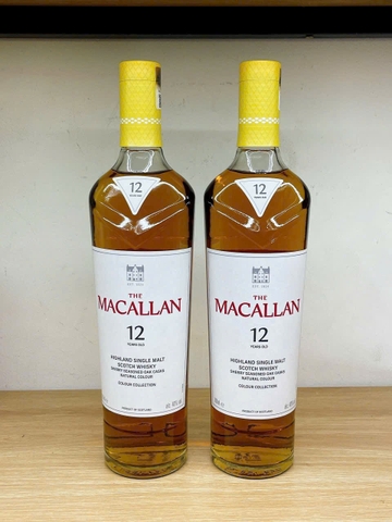Mua Rượu Macallan ở đâu chất lượng tại Hà nội