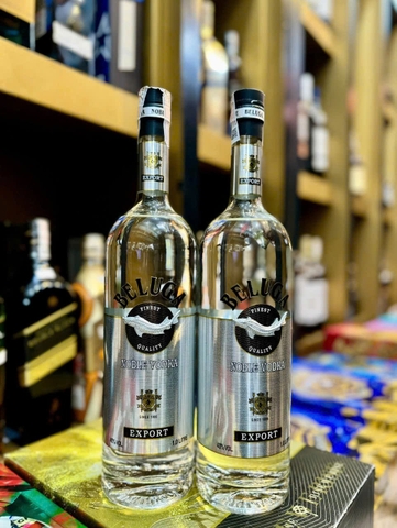 Mua Beluga Gold Noble Chính Hãng – Giá Tốt Tại ruoubianhapkhau.vn