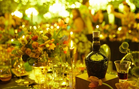 RƯỢU CHIVAS 21 NÊN THƯỞNG THỨC VỚI ĐỒ ĂN GÌ?