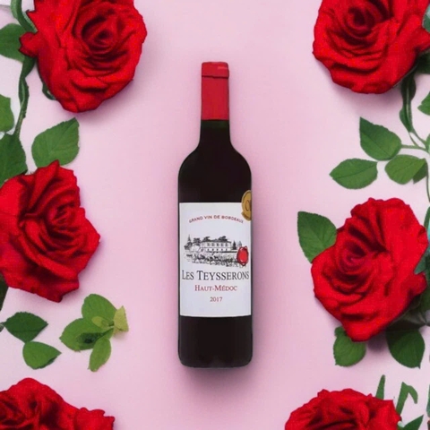 Rượu vang kết hợp khoai tây chiên: Sự kết hợp độc đáo và hoàn hảo