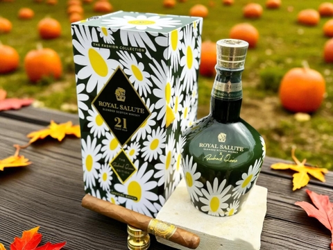 So sánh Ballantine’s và Chivas – Người mới nên chọn loại nào?