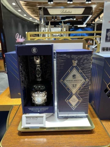 Mở Nắp Chivas 32 Năm – Hành Trình Của Thời Gian Dành Cho Những Khoảnh Khắc Đặc Biệt