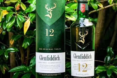 Cách Phân Biệt Rượu Glenfiddich Thật và Giả – Hướng Dẫn Mua Đúng Hàng Chính Hãng