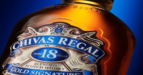 RƯỢU CHIVAS 18 ĐỂ ĐƯỢC BAO LÂU?