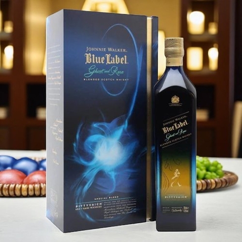 Cách Pha Chế Cocktail Độc Đáo Với Johnnie Walker Red Label – Công Thức & Bí Quyết Thơm Ngon