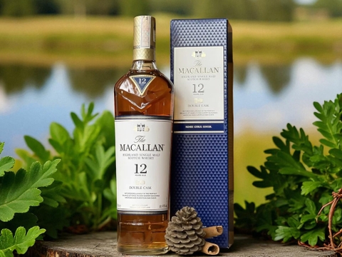 Giá Macallan 12 Chính Hãng Bao Nhiêu? Có Bao Nhiêu Loại Rượu Macallan 12 Trên Thị Trường?