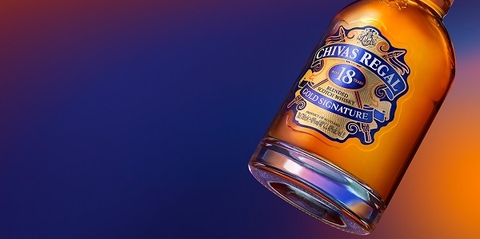 RƯỢU CHIVAS 18 UỐNG THẾ NÀO MỚI ĐÚNG CÁCH?