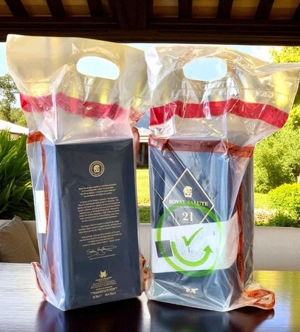 Mua Rượu Chivas 21 Duty Free Ở Đâu Uy Tín? Bí Quyết Chọn Hàng Chuẩn Giá Tốt