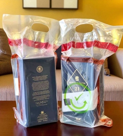 Mua Rượu Chivas 21 Duty Free Ở Đâu Uy Tín? Bí Quyết Chọn Hàng Chuẩn Giá Tốt