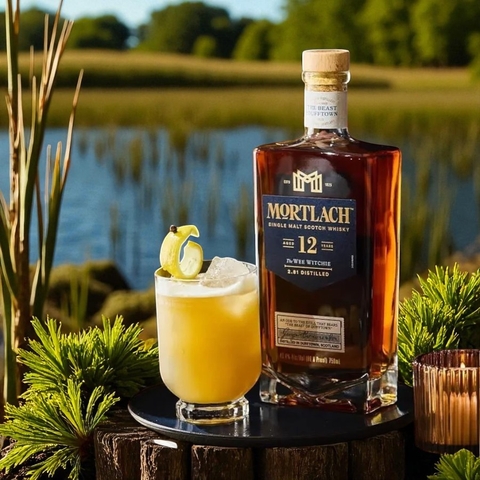 Địa chỉ mua rượu Mortlach chính hãng uy tín – Hành trình tìm kiếm chất lượng xứng tầm