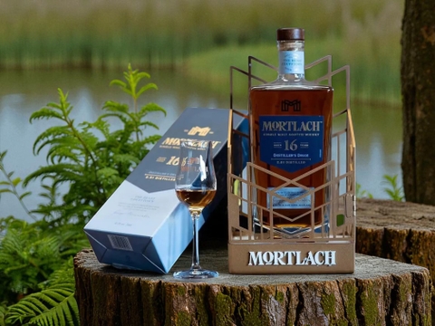 So sánh Mortlach và Macallan – Lựa Chọn Nào Cho Người Yêu Whisky Mạnh?