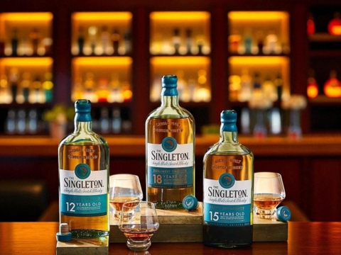 Đánh Giá Chi Tiết Singleton 18 – Trải Nghiệm Sự Cân Bằng